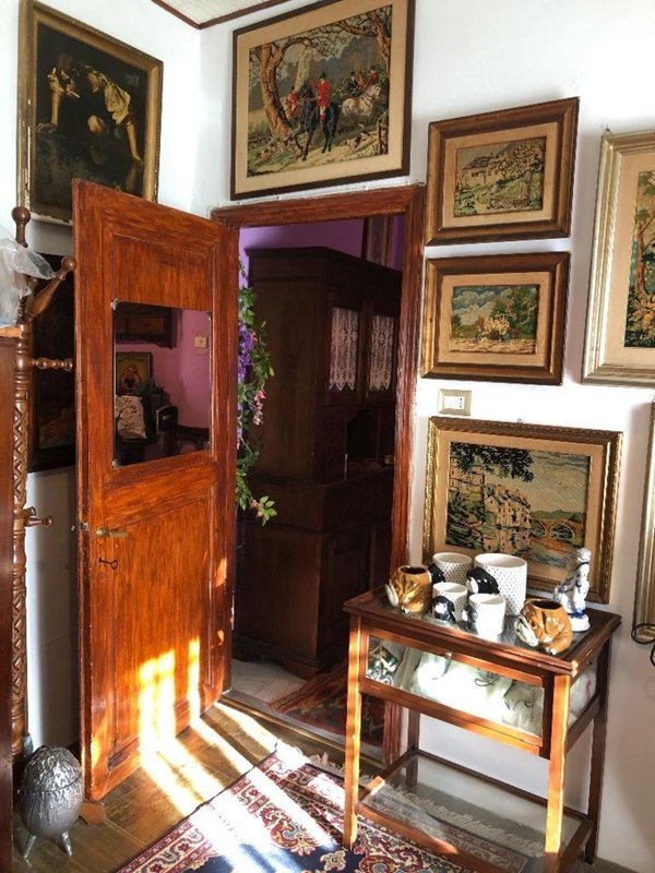 appartamento in vendita a Sant'Oreste