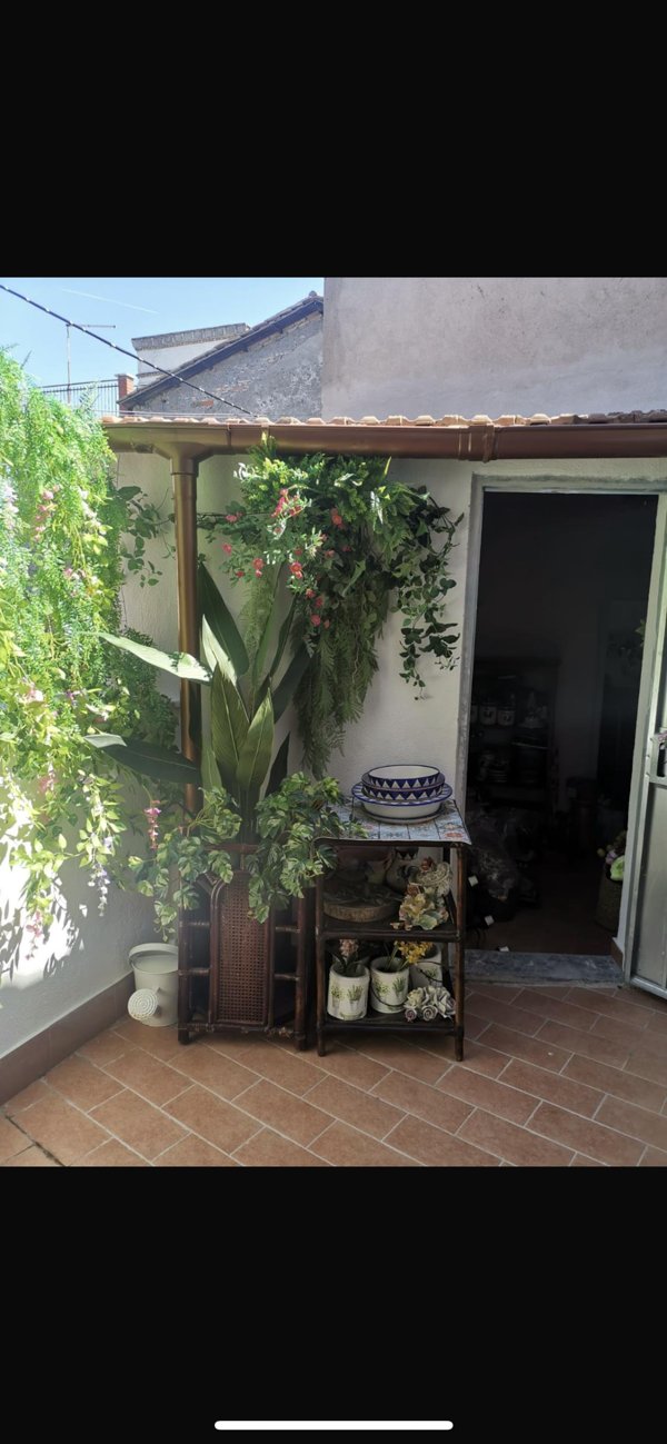 appartamento in vendita a Sant'Oreste