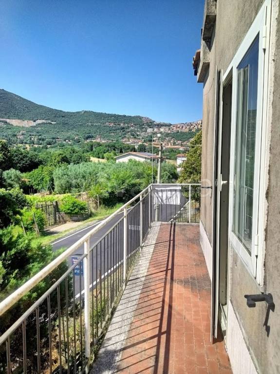 appartamento in vendita a Sant'Oreste