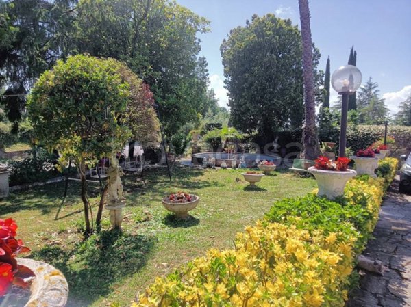 appartamento in vendita a Sant'Oreste