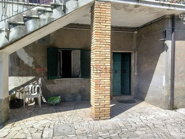 appartamento in vendita a Sant'Oreste