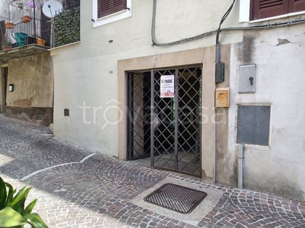 appartamento in vendita a Sant'Oreste