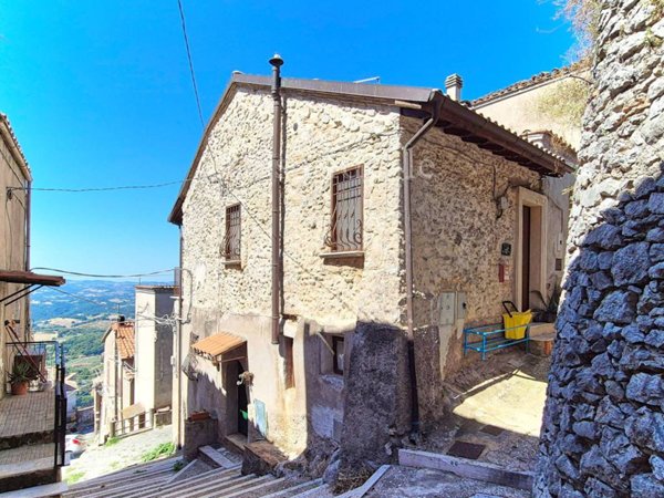 appartamento in vendita a Sant'Oreste