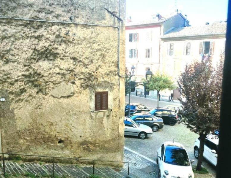 appartamento in vendita a San Vito Romano