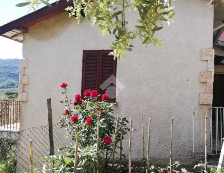 casa indipendente in vendita a San Vito Romano