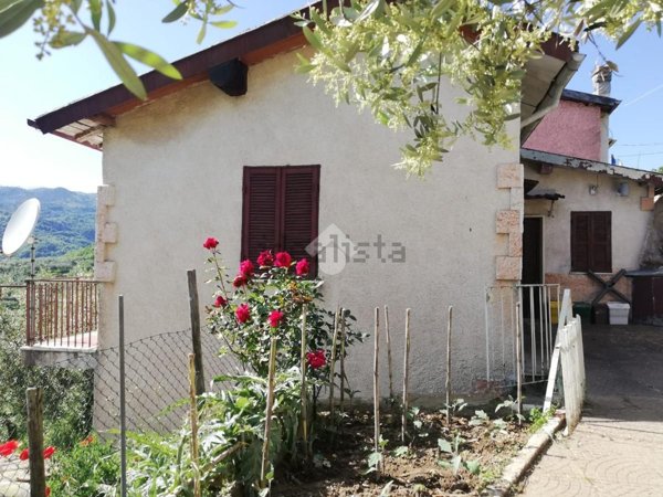 appartamento in vendita a San Vito Romano