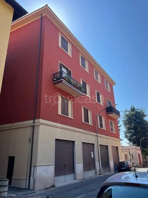 appartamento in vendita a San Vito Romano