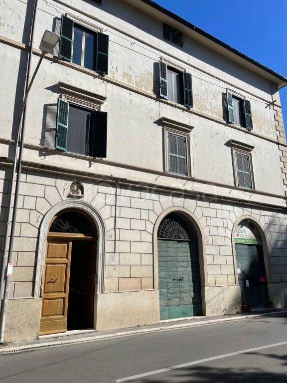 appartamento in vendita a San Vito Romano