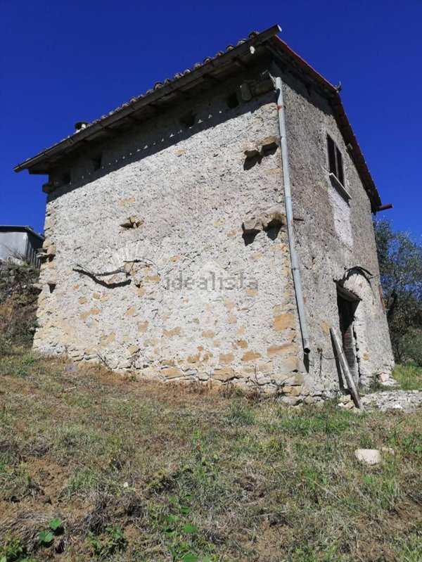 appartamento in vendita a San Vito Romano