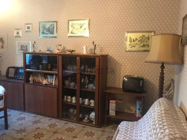 appartamento in vendita a San Vito Romano