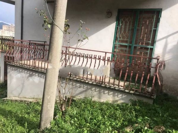 appartamento in vendita a San Vito Romano