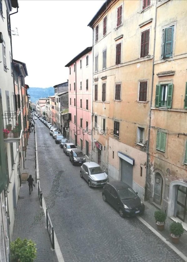 appartamento in vendita a San Vito Romano