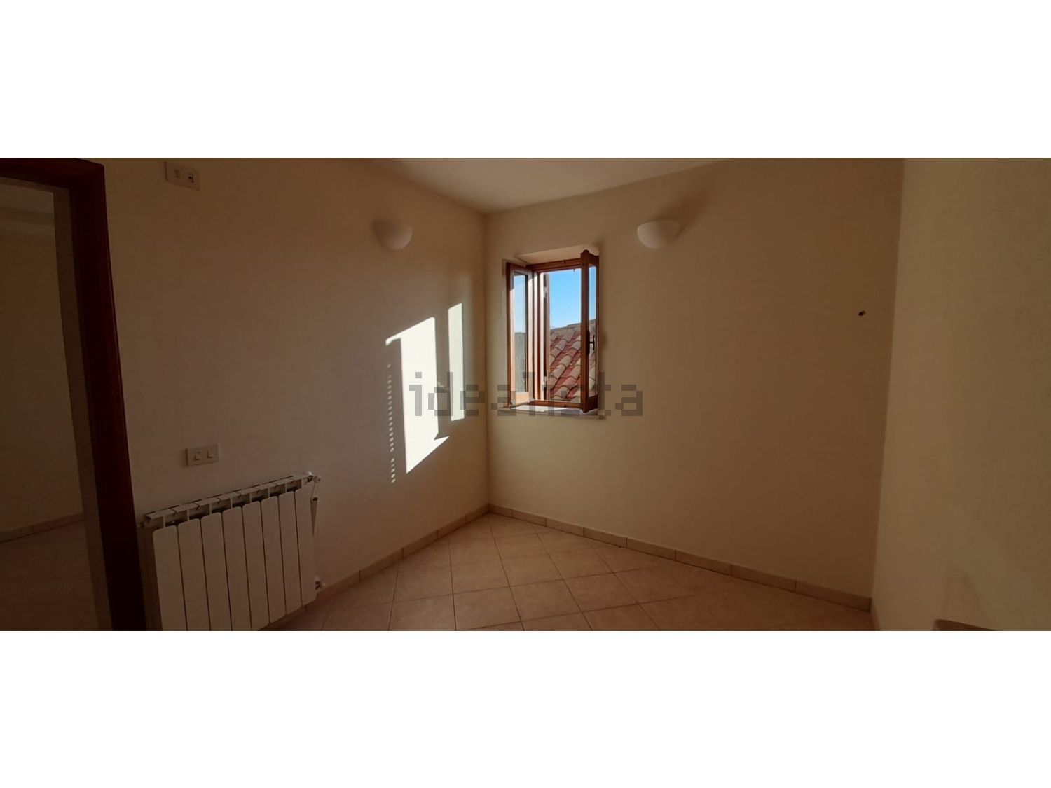 appartamento in vendita a San Vito Romano