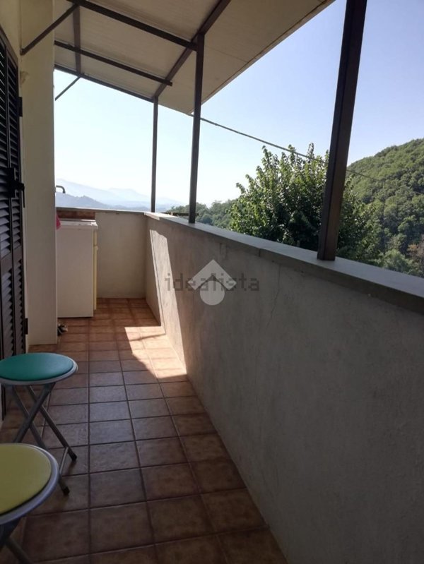 appartamento in vendita a San Vito Romano