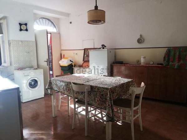 appartamento in vendita a San Vito Romano