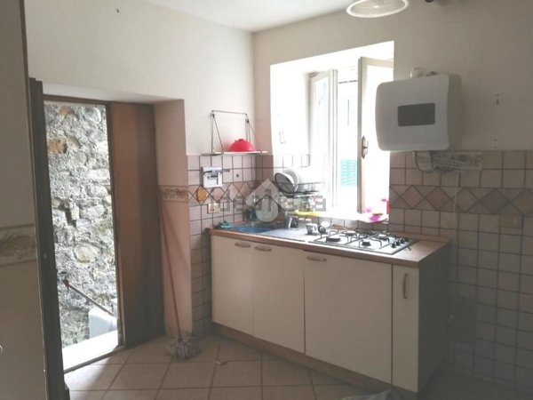 appartamento in vendita a San Vito Romano