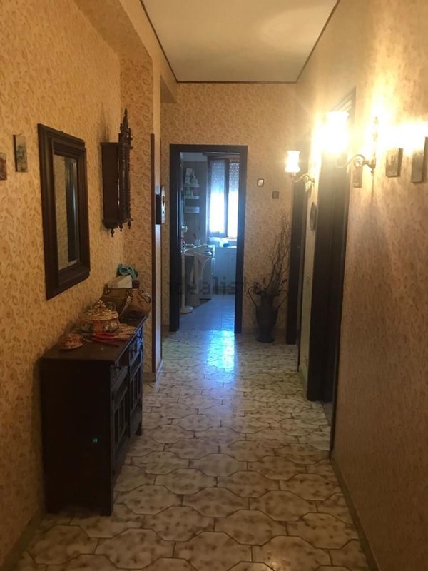 appartamento in vendita a San Vito Romano