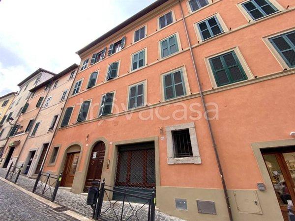 appartamento in vendita a San Vito Romano