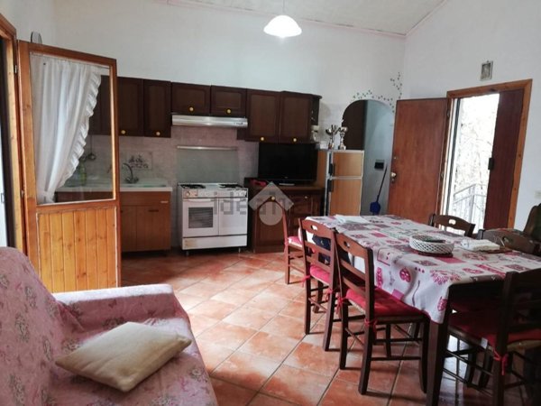 appartamento in vendita a San Vito Romano