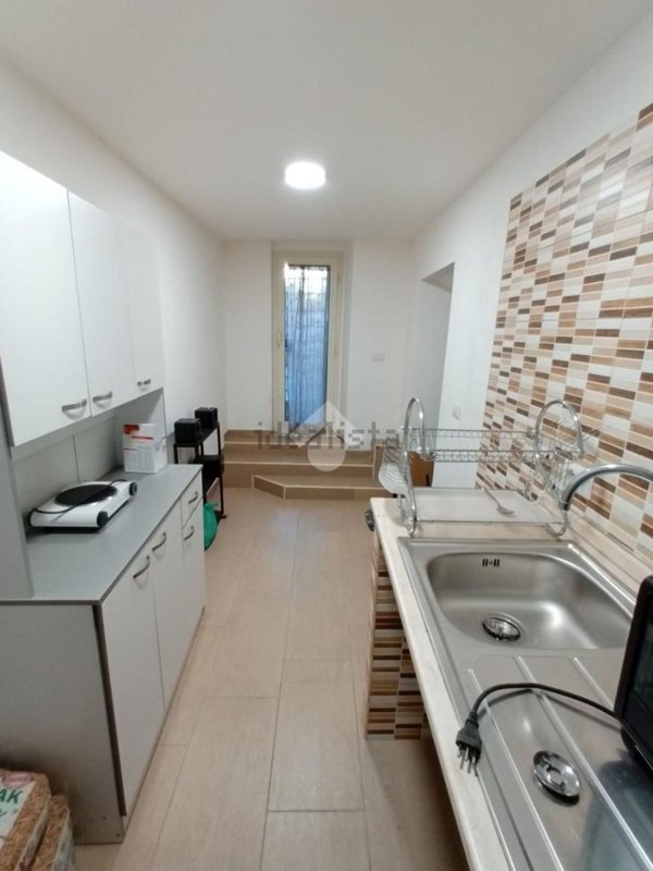 appartamento in vendita a San Vito Romano