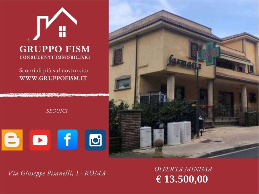 appartamento in vendita a San Vito Romano