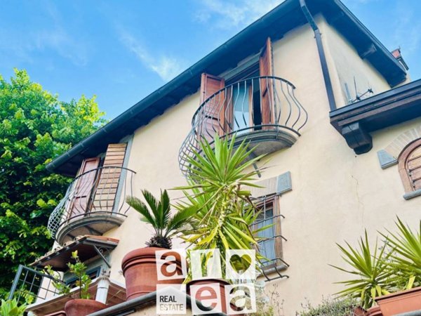 casa indipendente in vendita a San Vito Romano