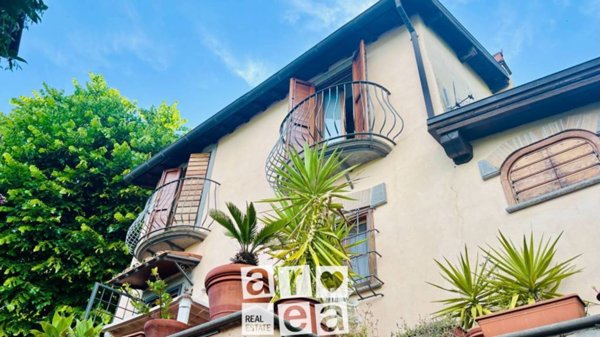 casa indipendente in vendita a San Vito Romano