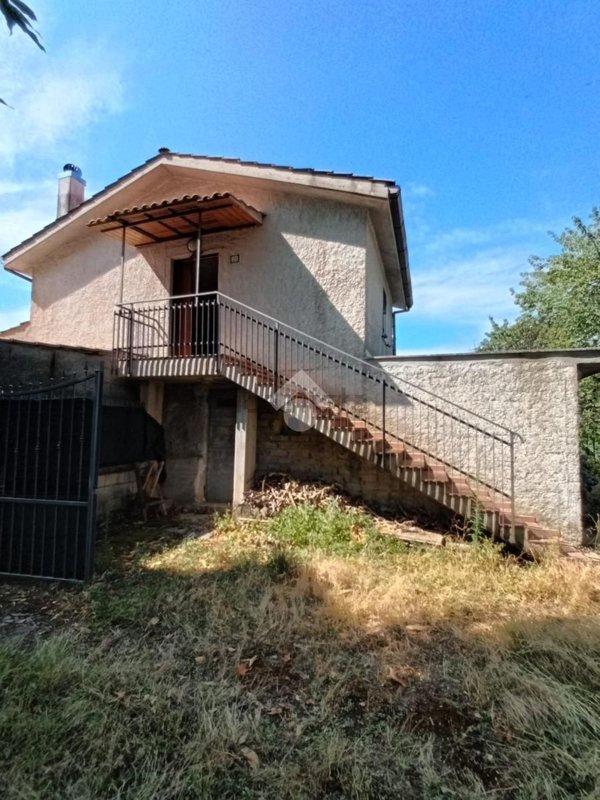 appartamento in vendita a San Vito Romano