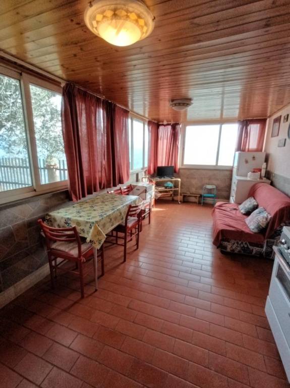 casa indipendente in vendita a San Vito Romano