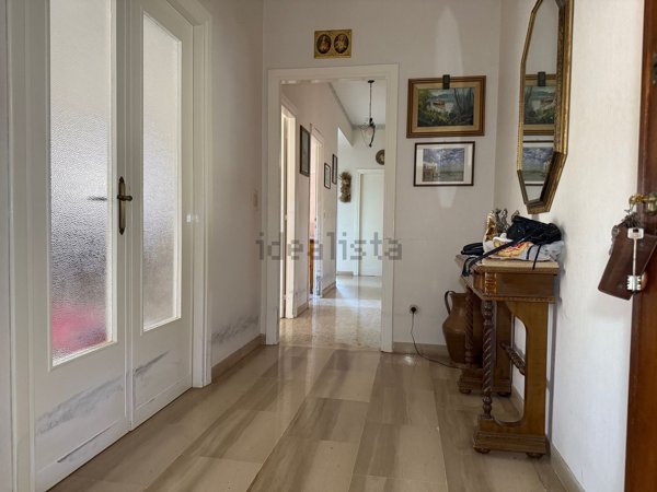 appartamento in vendita a San Vito Romano