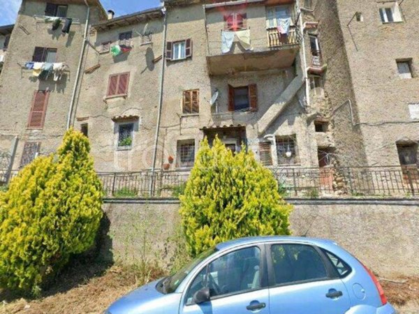appartamento in vendita a San Vito Romano
