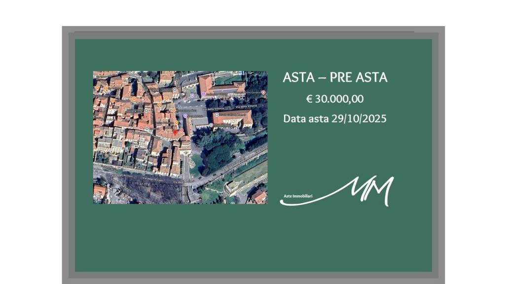 appartamento in vendita a San Vito Romano