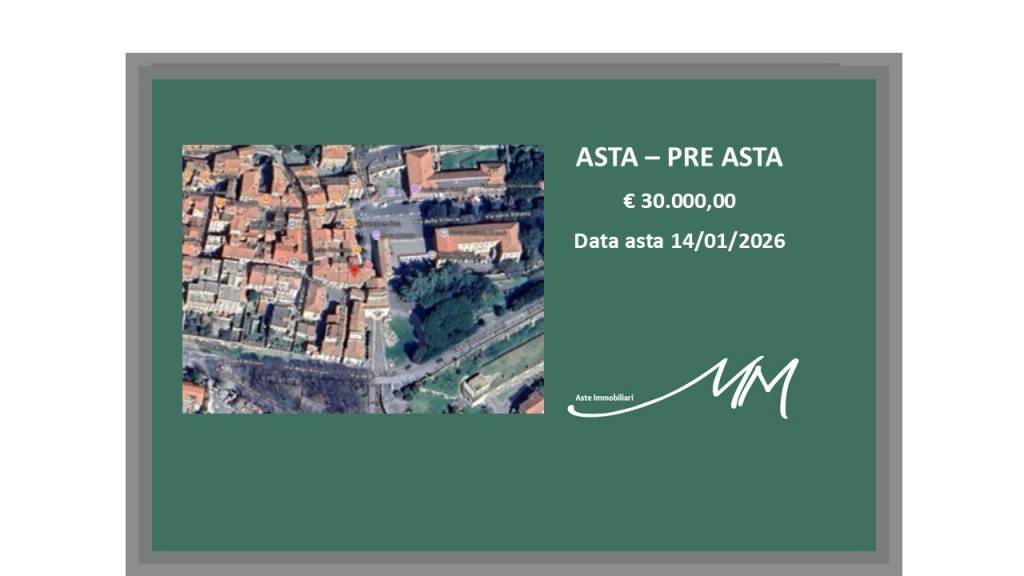 appartamento in vendita a San Vito Romano