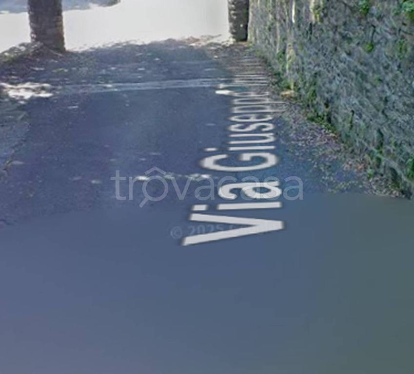 appartamento in vendita a San Vito Romano