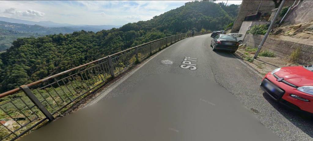 appartamento in vendita a San Vito Romano