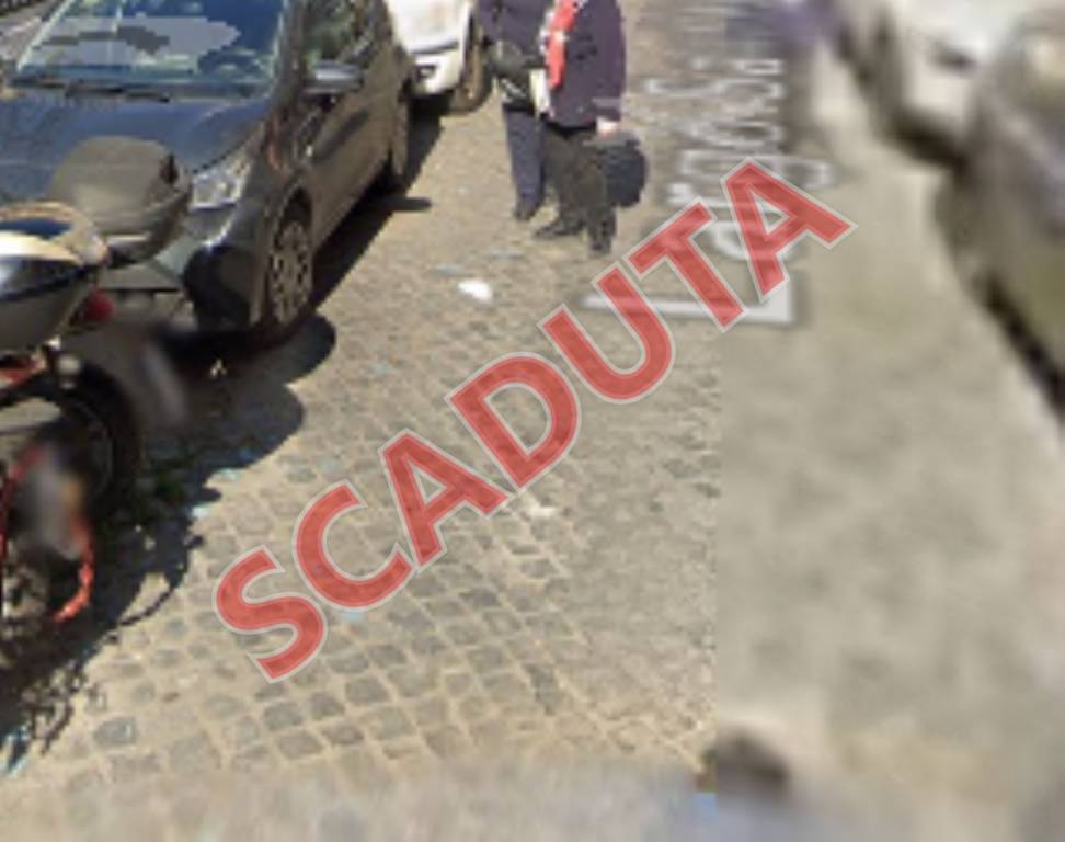 appartamento in vendita a San Vito Romano