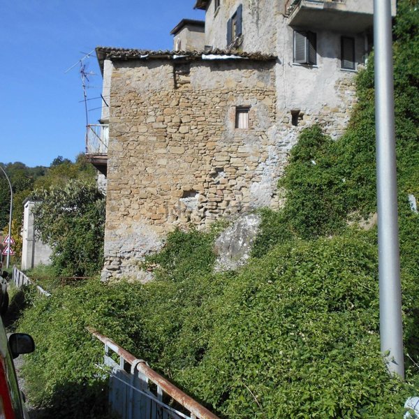 appartamento in vendita a San Vito Romano