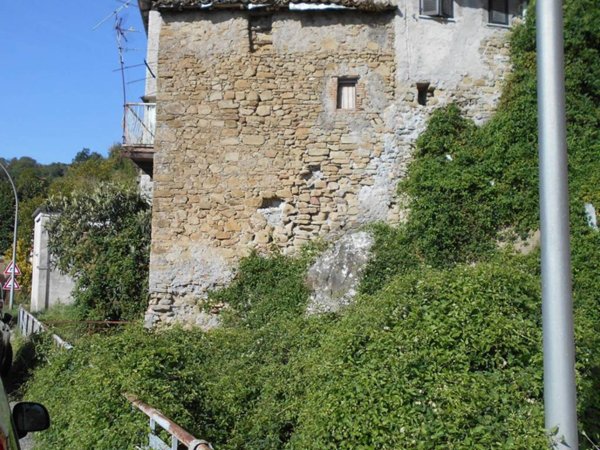 appartamento in vendita a San Vito Romano