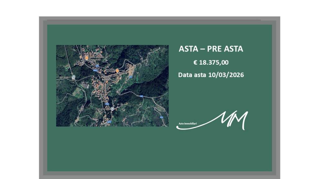 appartamento in vendita a San Vito Romano