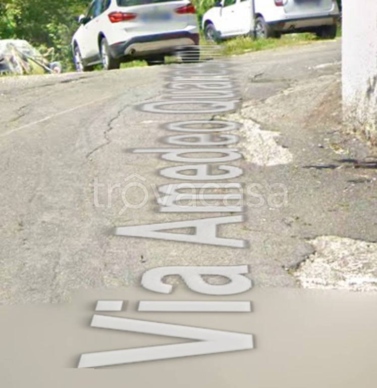 appartamento in vendita a San Vito Romano