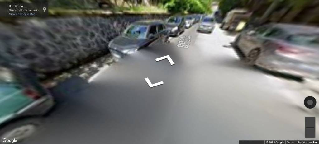 appartamento in vendita a San Vito Romano