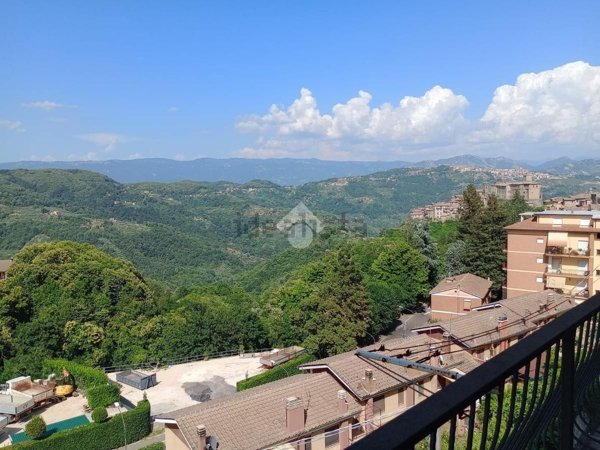 appartamento in vendita a San Vito Romano