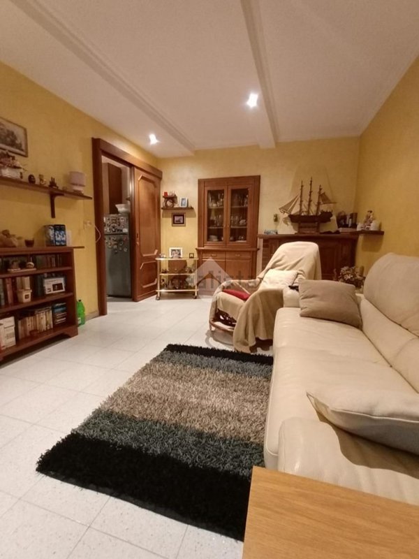 appartamento in vendita a San Vito Romano