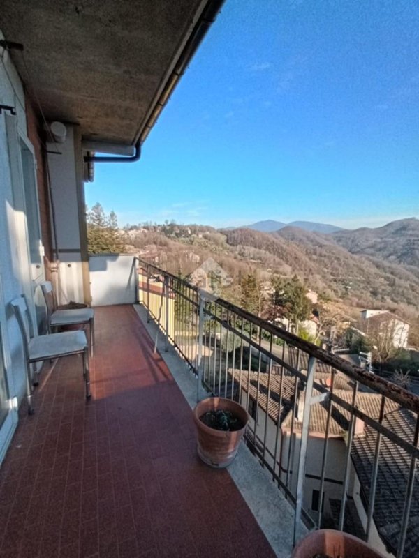 appartamento in vendita a San Vito Romano