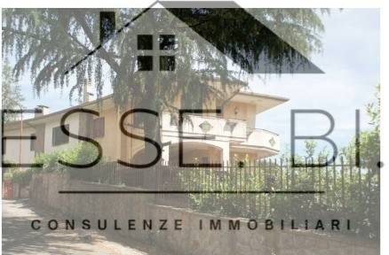 appartamento in vendita a San Vito Romano