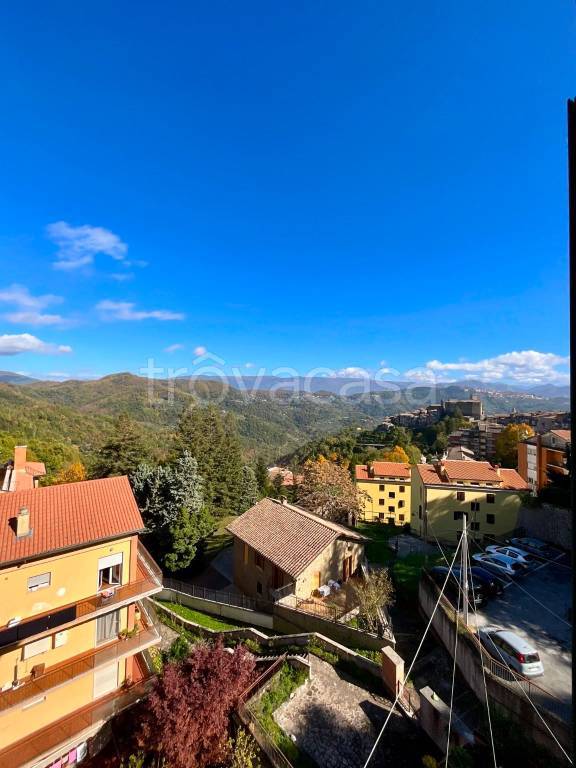 appartamento in vendita a San Vito Romano