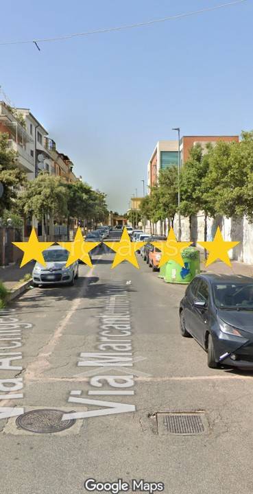 appartamento in vendita a San Vito Romano