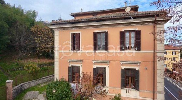 appartamento in vendita a San Vito Romano