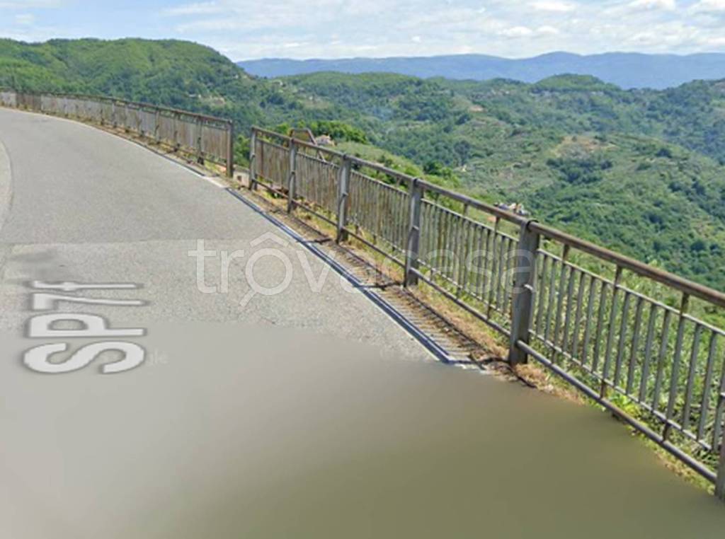 appartamento in vendita a San Vito Romano