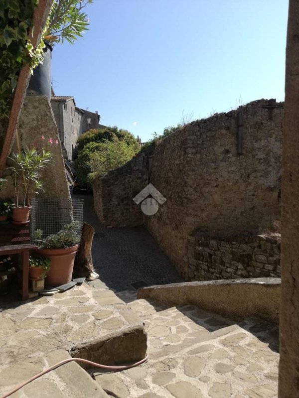 appartamento in vendita a San Vito Romano